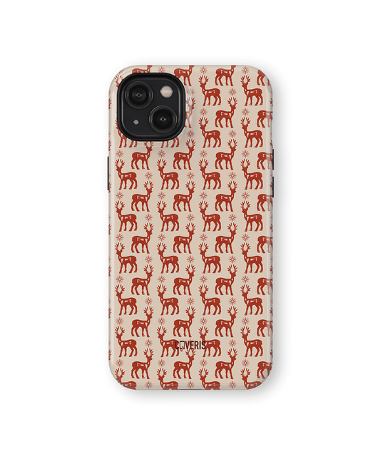 Joyfluff - iPhone 14 Pro phone case