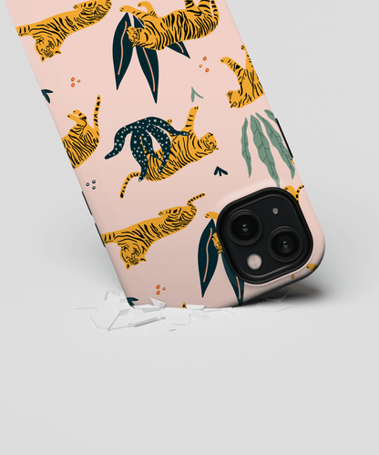 JungleRoar - Xiaomi 10T Lite telefono dėklas