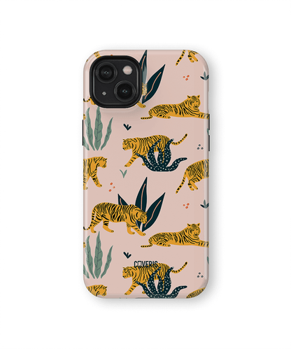 JungleRoar - iPhone SE (2016) telefono dėklas