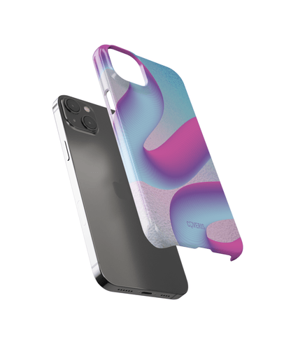 Kaleido - Samsung Galaxy Fold 5 telefono dėklas