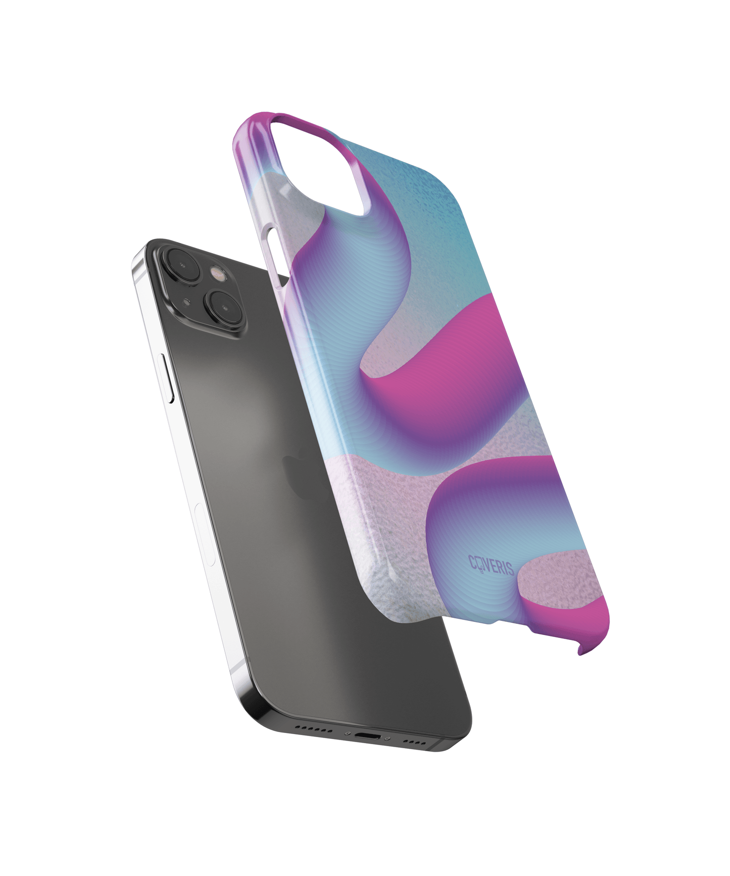 Kaleido - Samsung Galaxy Flip 5 telefono dėklas