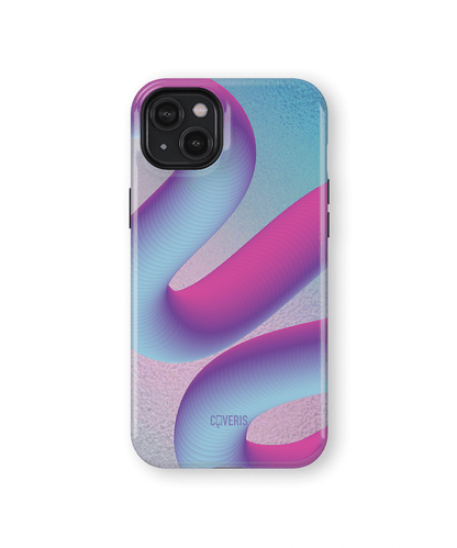 Kaleido - iPhone 14 Plus phone case