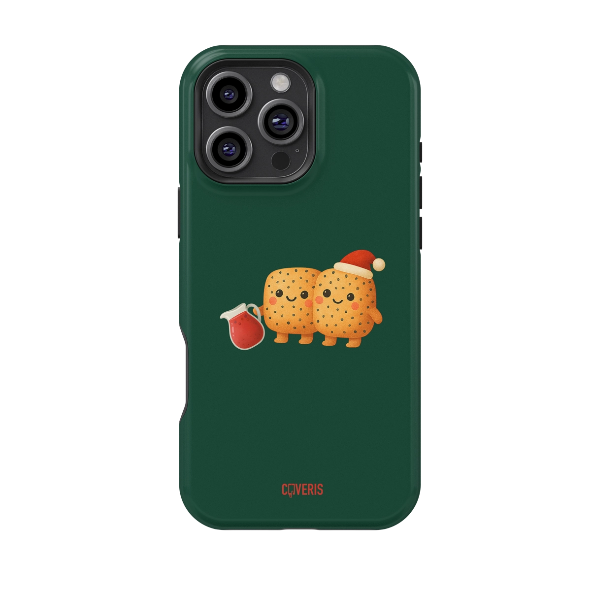 Telefono dėklas - Kūčiukai