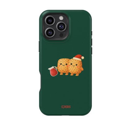 Telefono dėklas - Kūčiukai