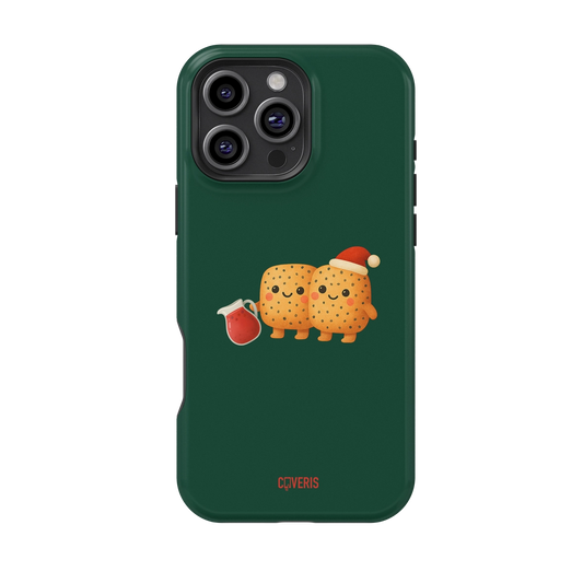 Telefono dėklas - Kūčiukai