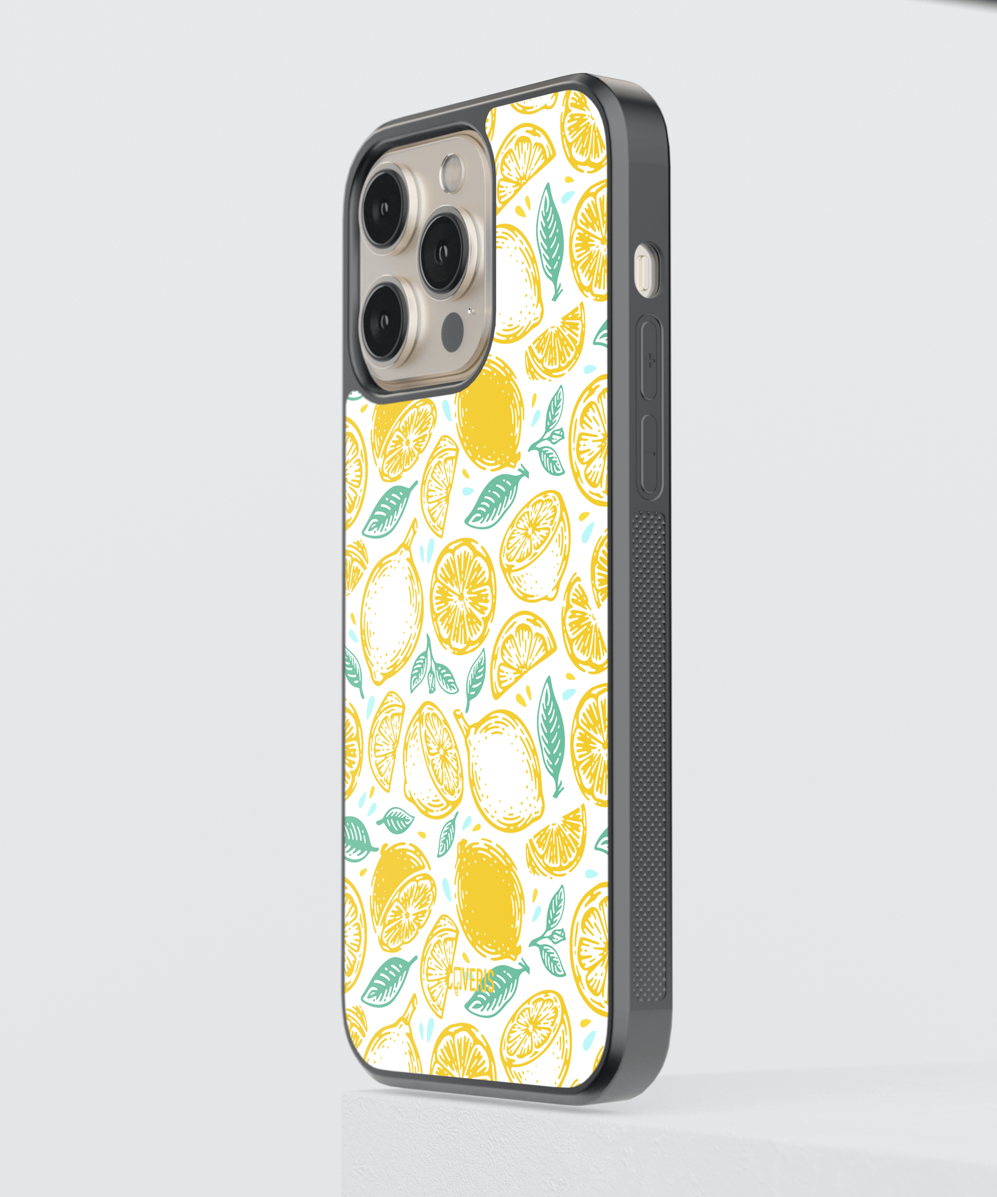 LemonLush - iPhone 13 phone case