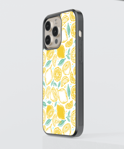 LemonLush - Huawei P40 Pro Plus phone case