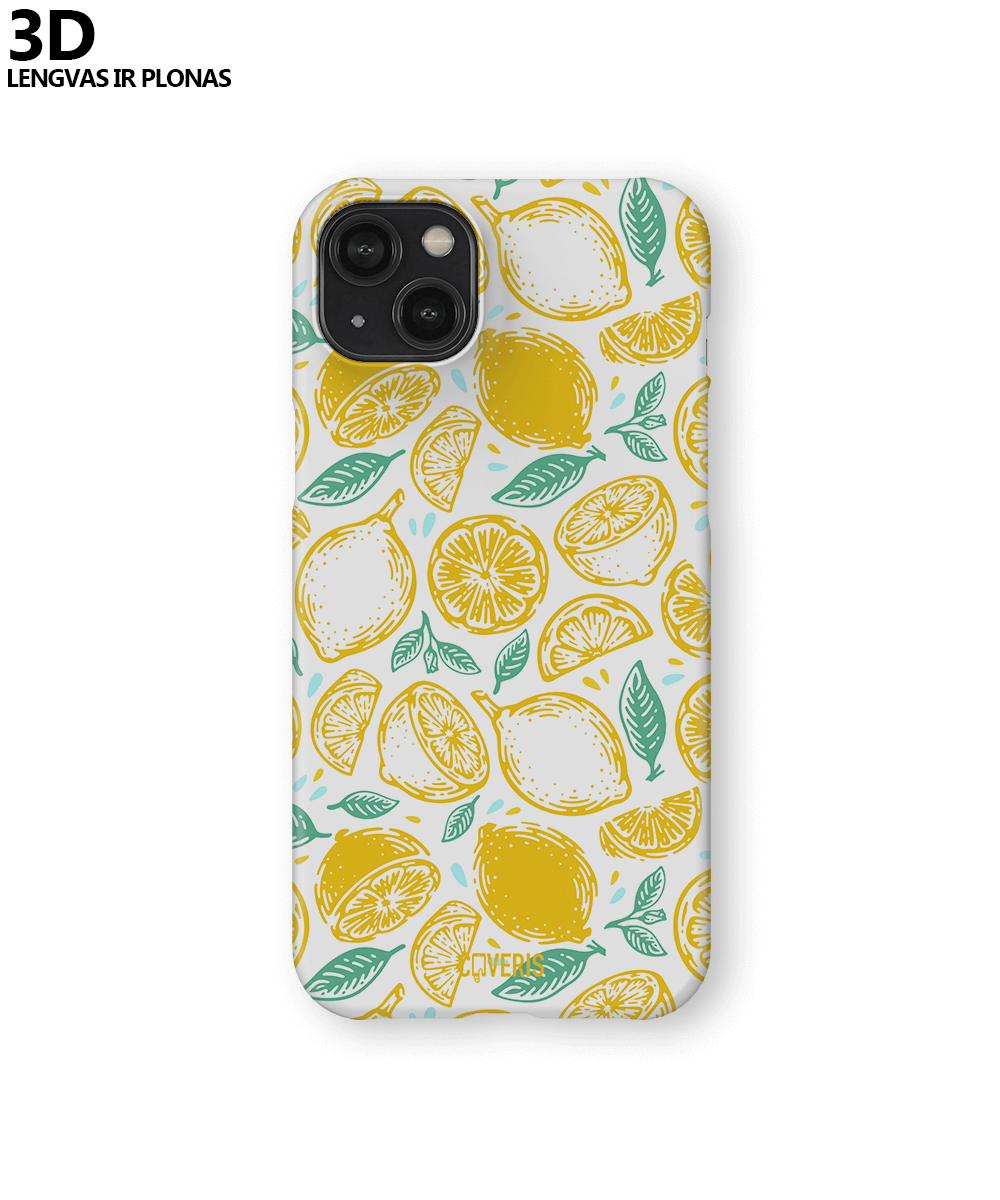 LemonLush - Samsung Galaxy A51 5G phone case