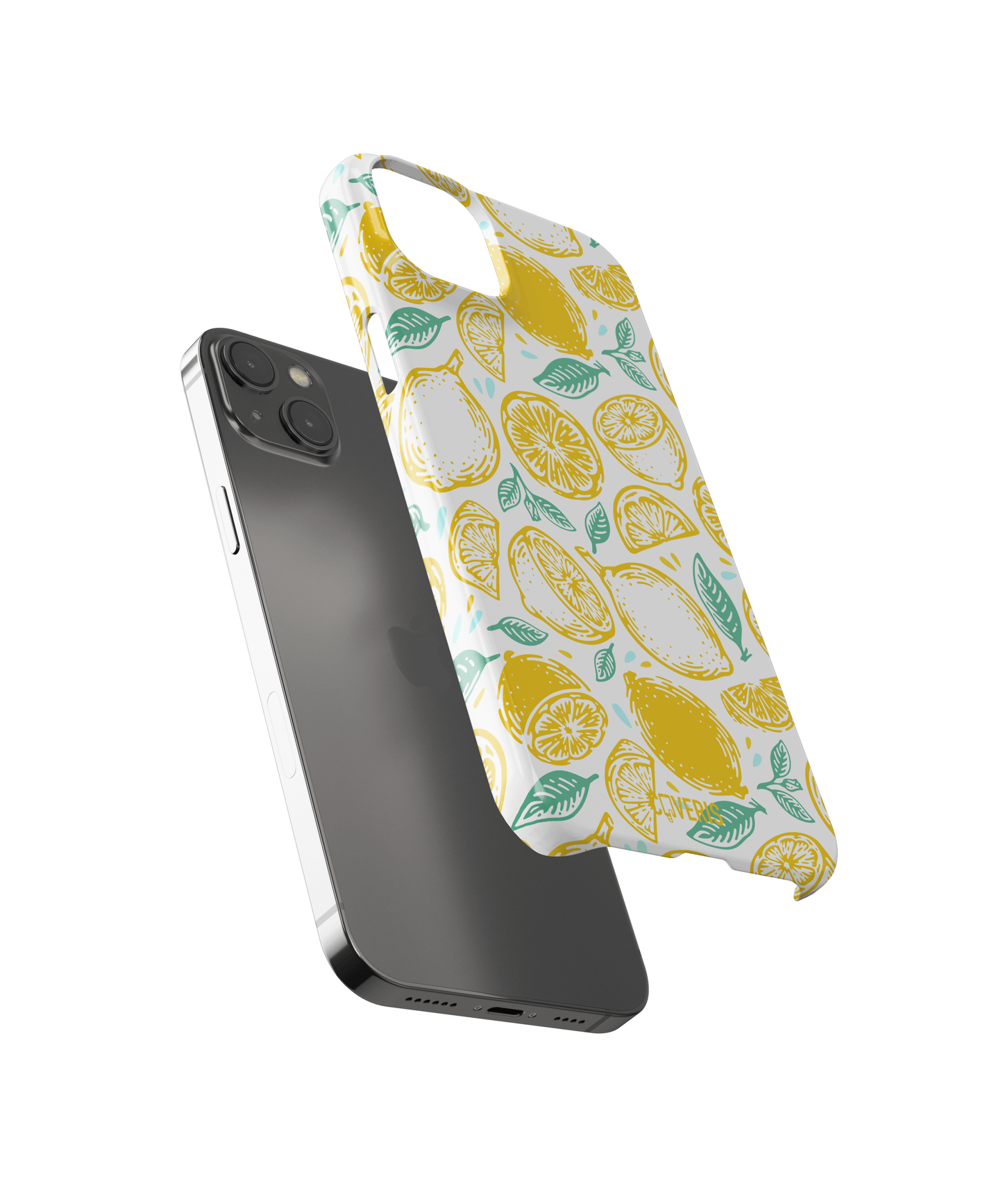 LemonLush - Samsung S24 Ultra phone case