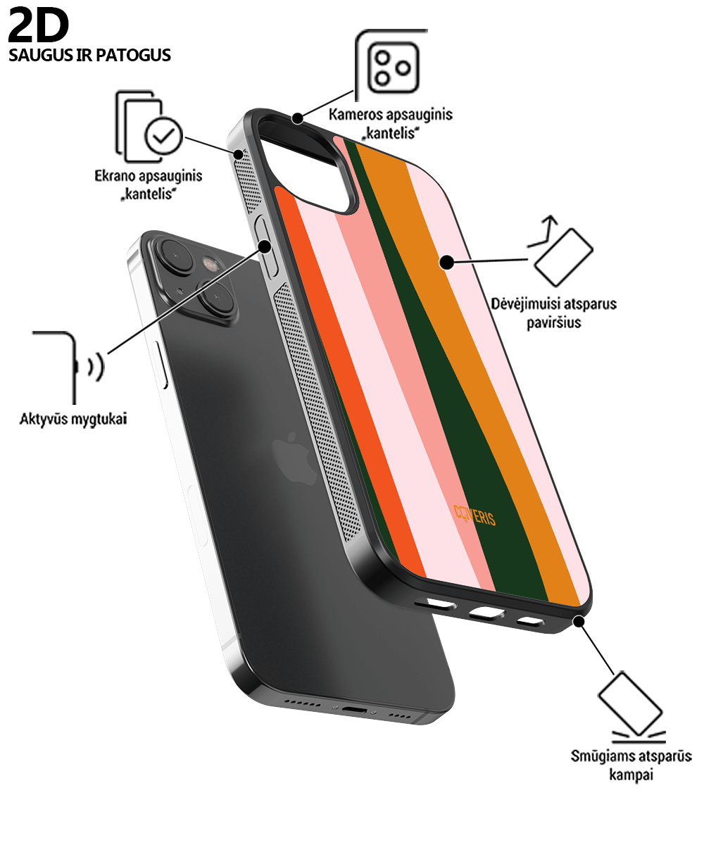 Linear - Google Pixel 6 telefono dėklas