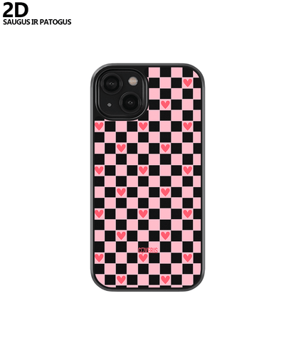 Lovegame - iPhone 14 phone case