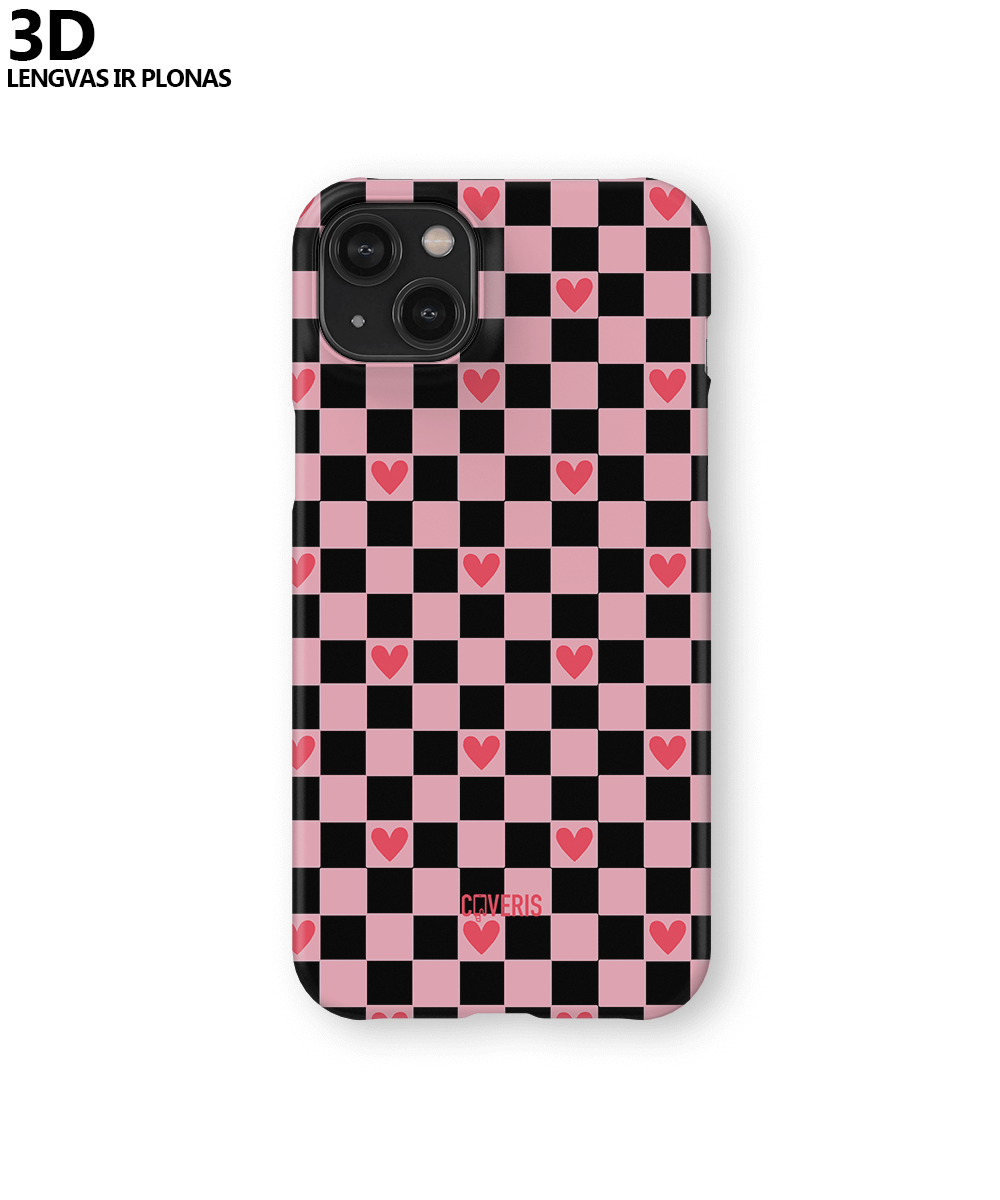 Lovegame - iPhone 14 Plus phone case