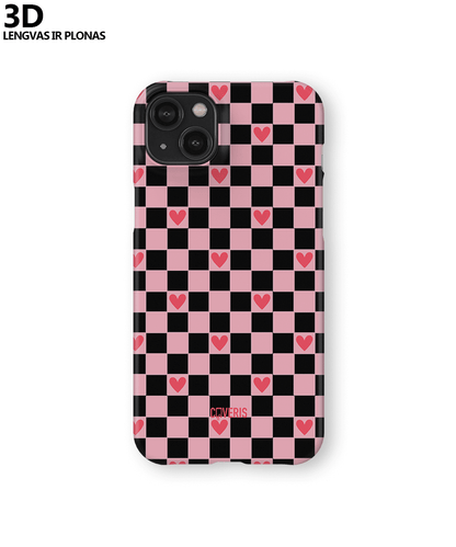 Lovegame - iPhone 14 Plus phone case