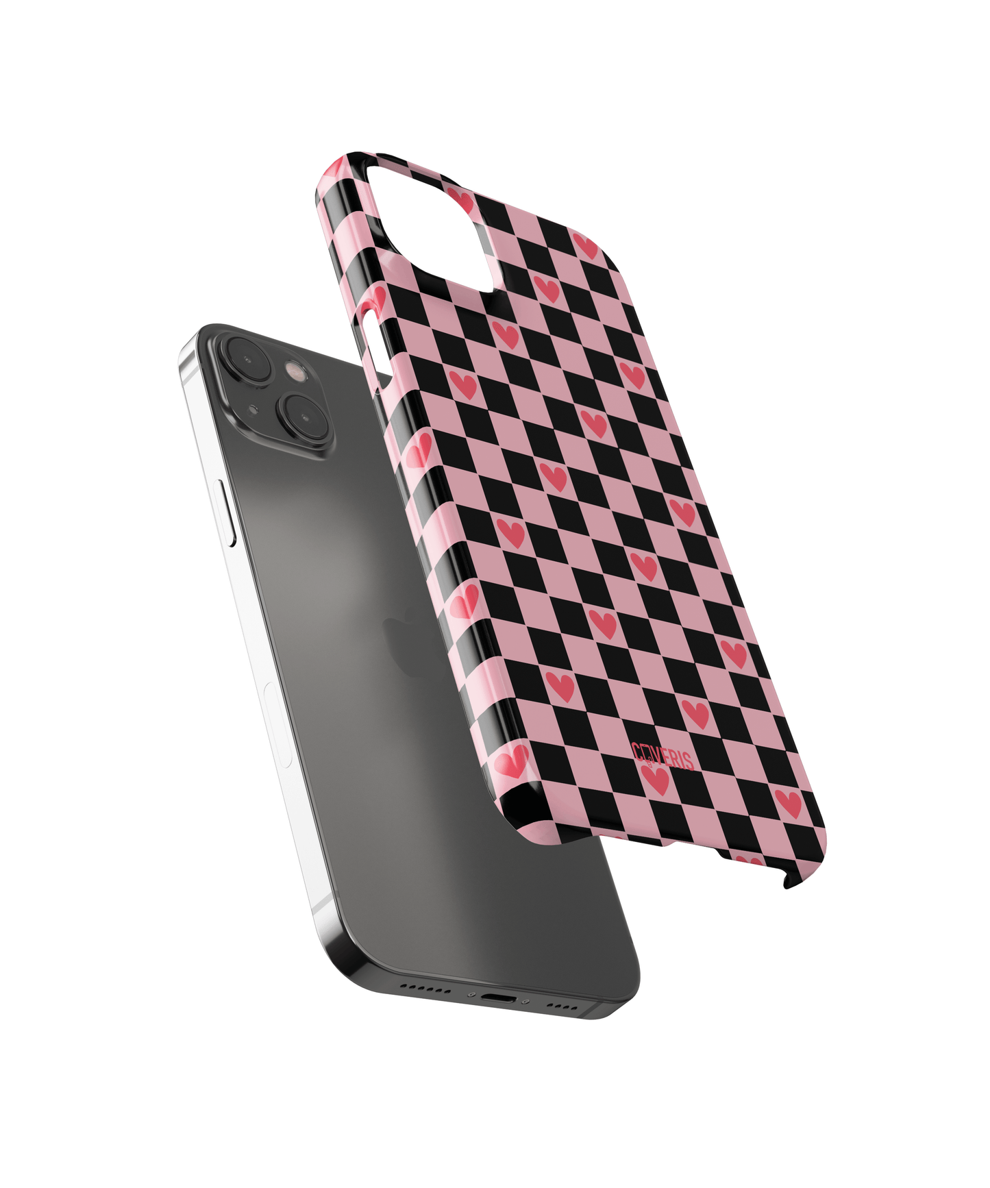 Lovegame - iPhone 15 Plus telefono dėklas