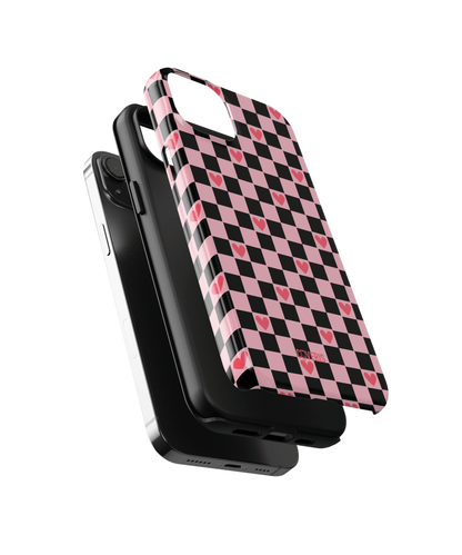 Lovegame - iPhone 13 Mini phone case