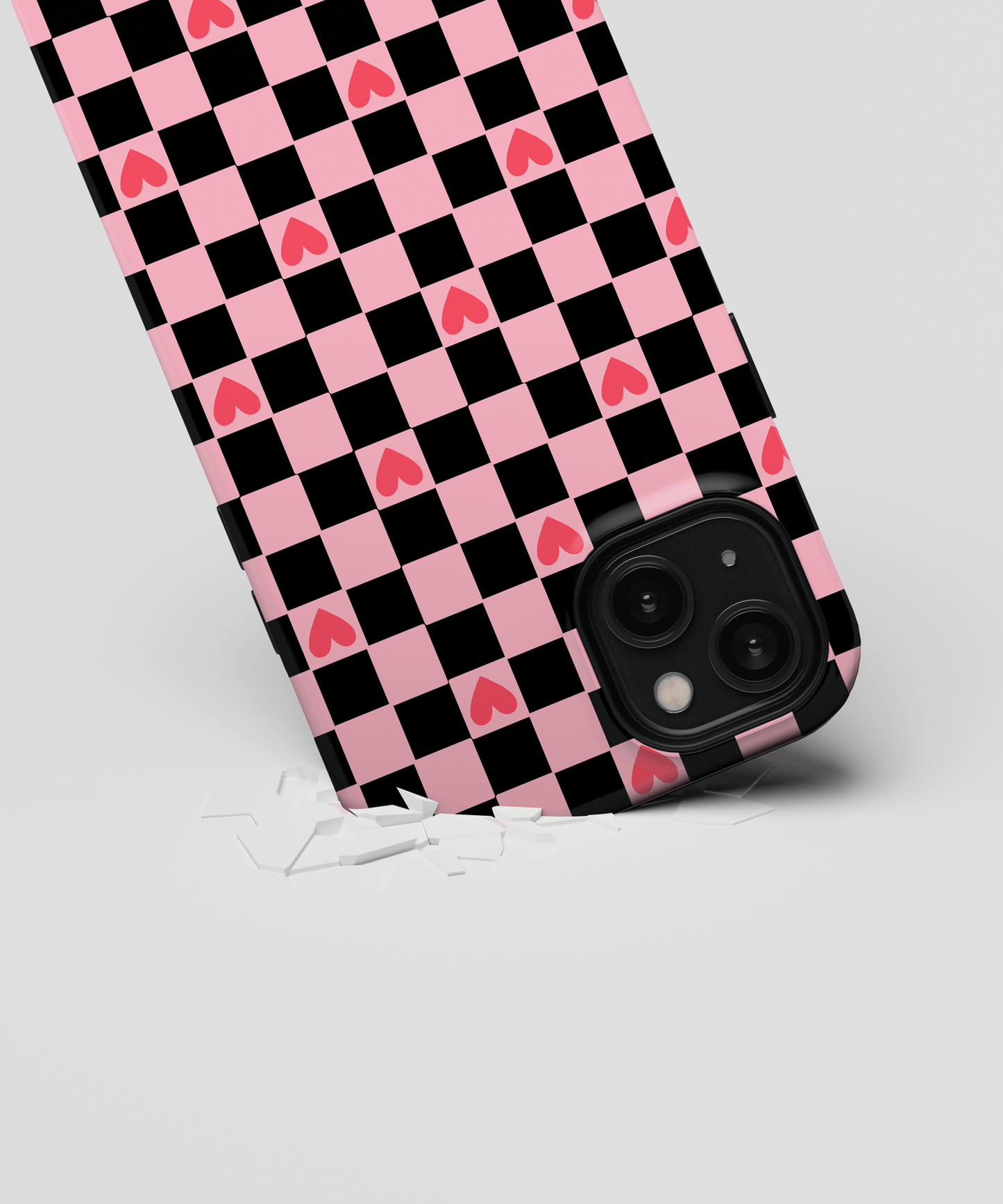 Lovegame - iPhone 13 Mini phone case