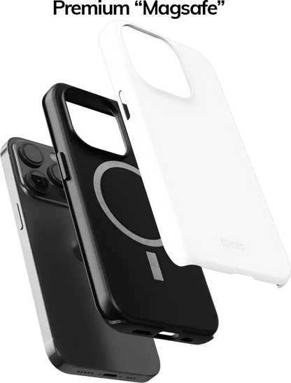 Telefono dėklas - Cloud Dancer