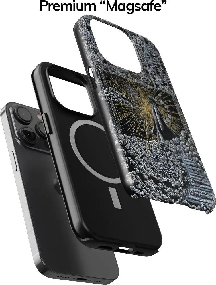 J.Pranckūnaitė telefono dėklas - The Expansion