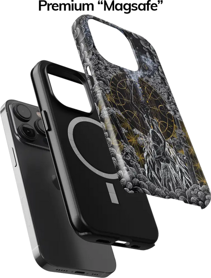 J.Pranckūnaitė telefono dėklas - Trust