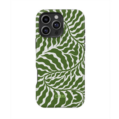 Telefono dėklas - Flora Fusion