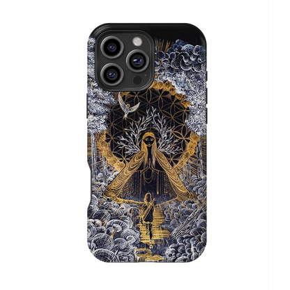 Menininko telefono dėklas - Inner guide