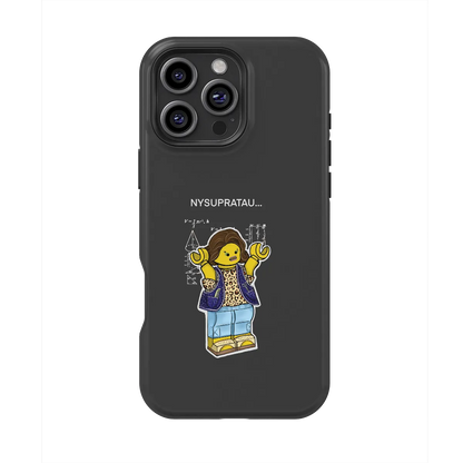 Menininko telefono dėklas - Nysupratau