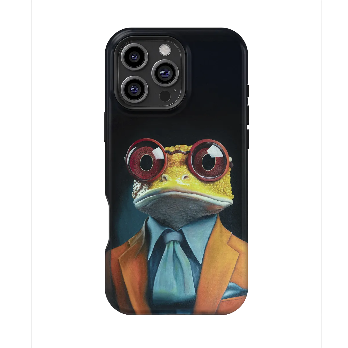 Menininko telefono dėklas - Roplys