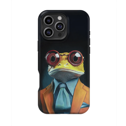 Menininko telefono dėklas - Roplys