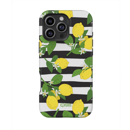 Telefono dėklas - Sun-Kissed Citrus