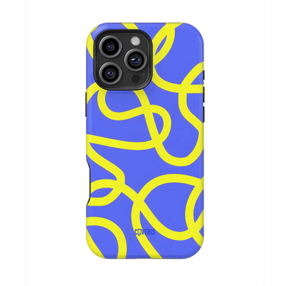 Telefono dėklas - Brillia