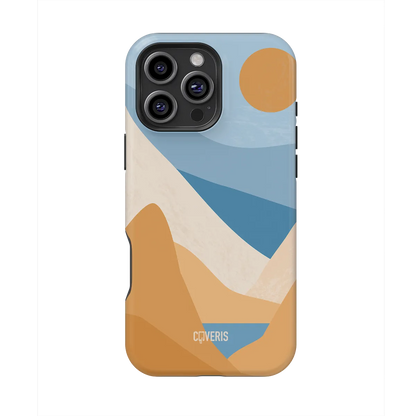 Telefono dėklas - Dunes