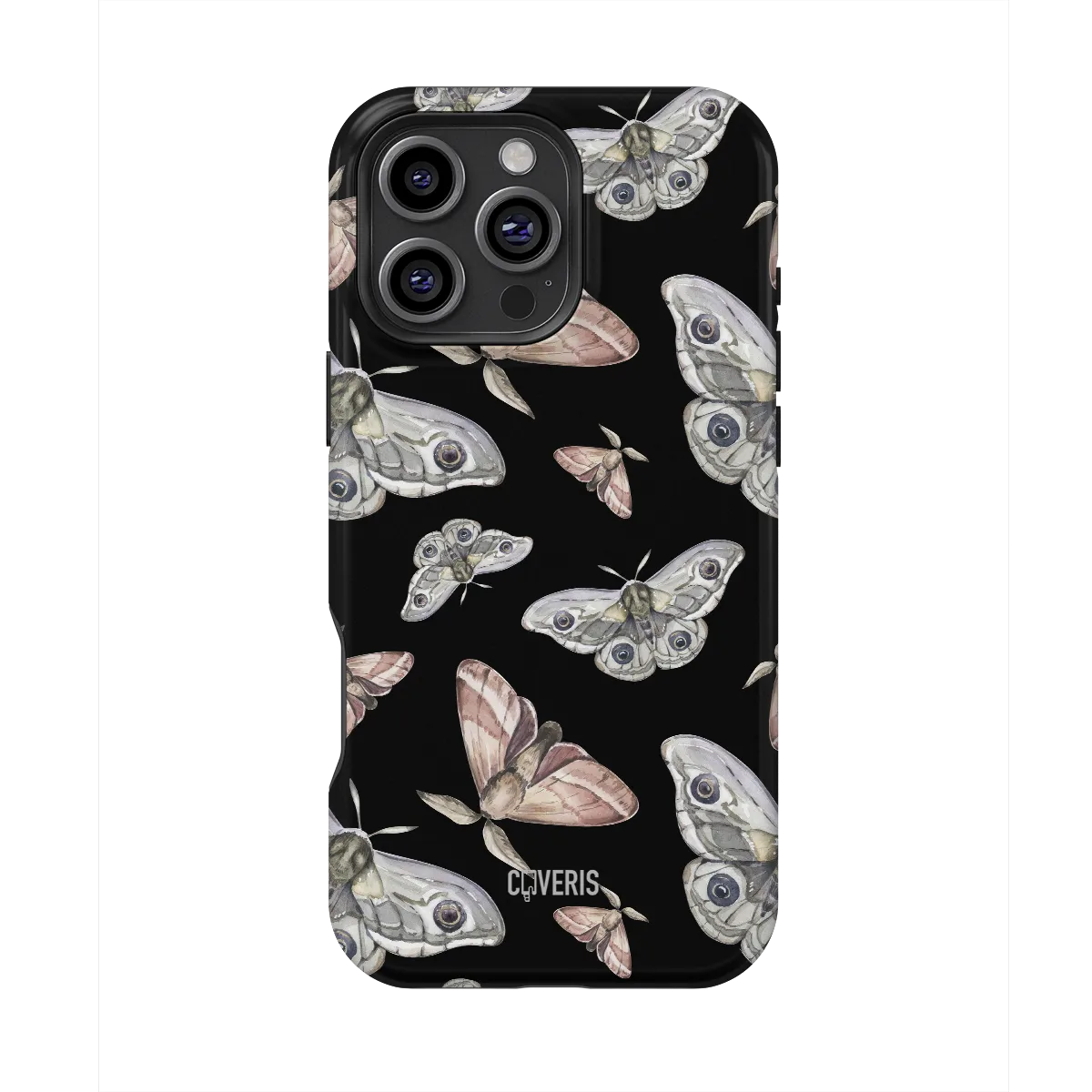 Telefono dėklas - Flutterific