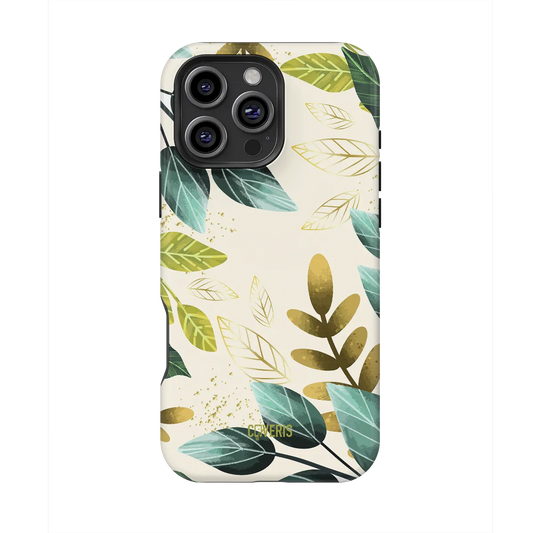 Telefono dėklas - Leafs