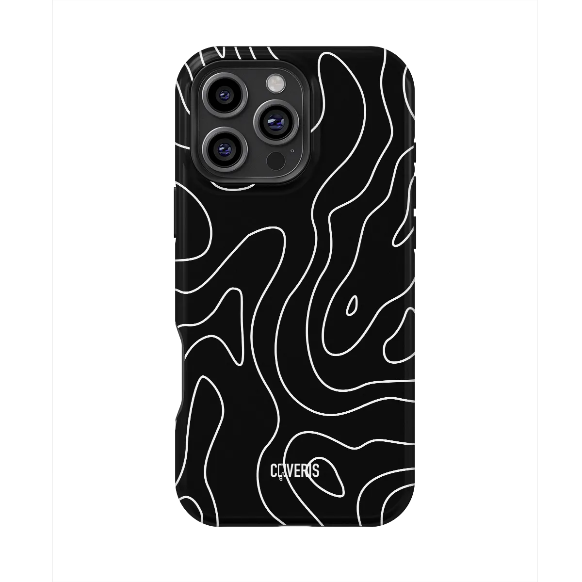 Telefono dėklas - Lunara