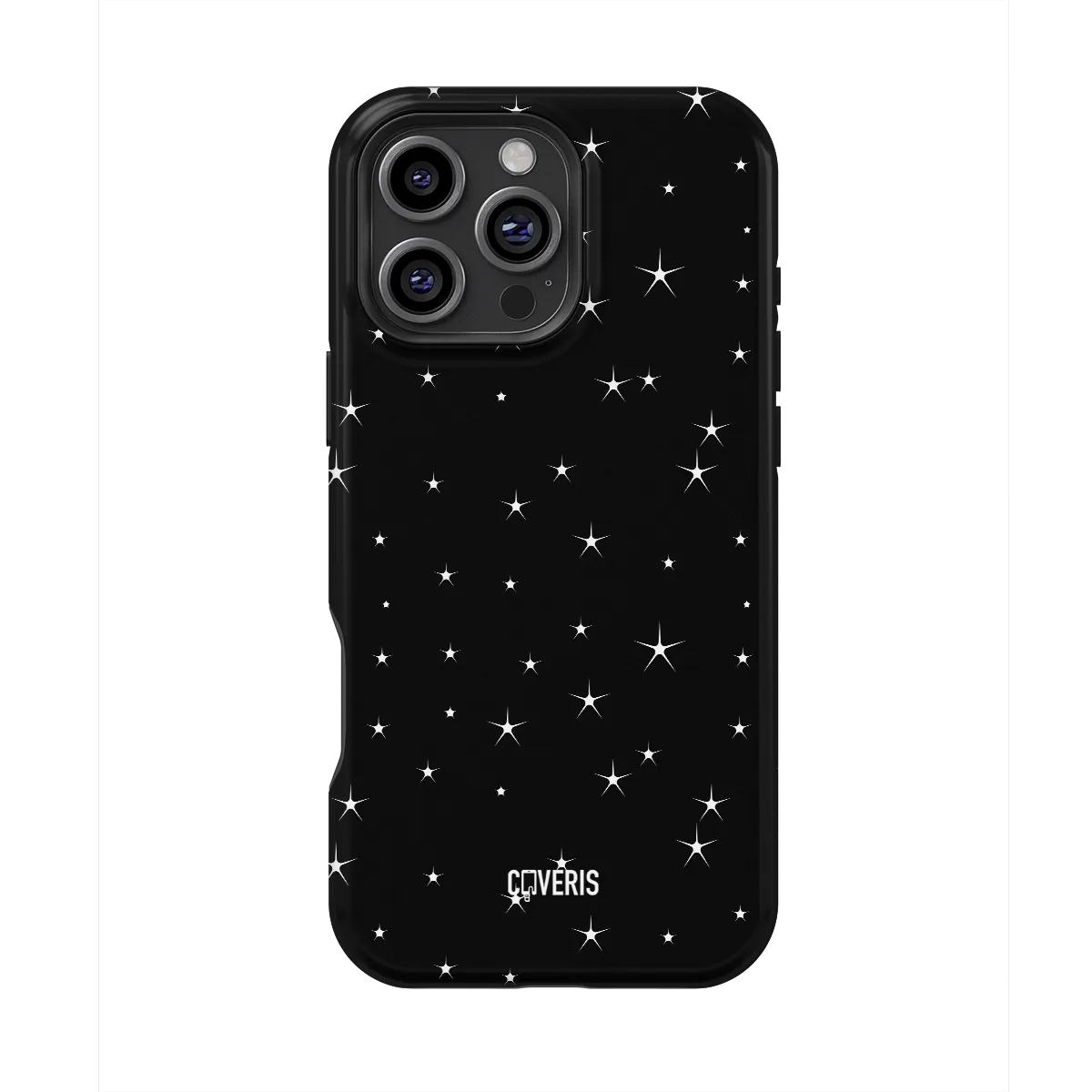 Telefono dėklas - Obsidian