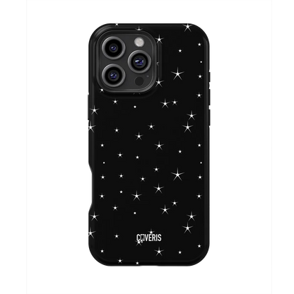 Telefono dėklas - Obsidian