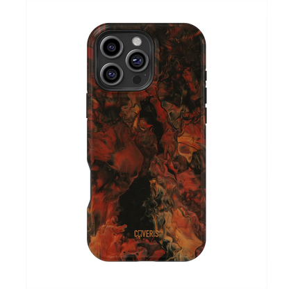 Telefono dėklas - Oil