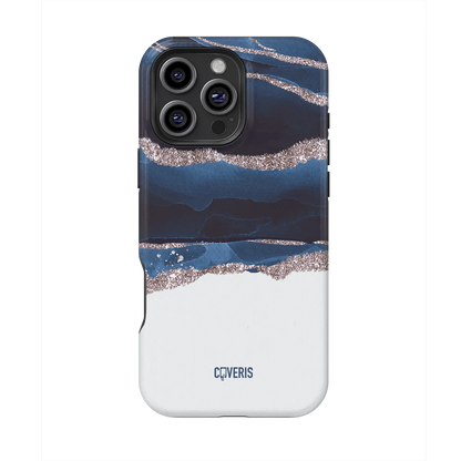 Telefono dėklas - Midnight strata