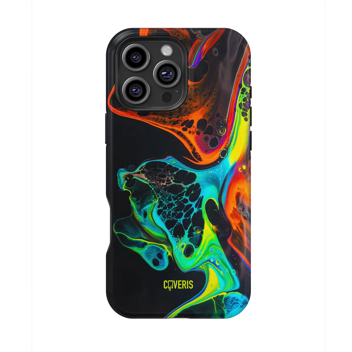 Telefono dėklas - Sensation