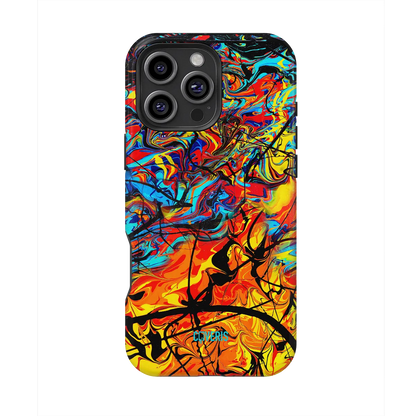 Telefono dėklas - Sunset