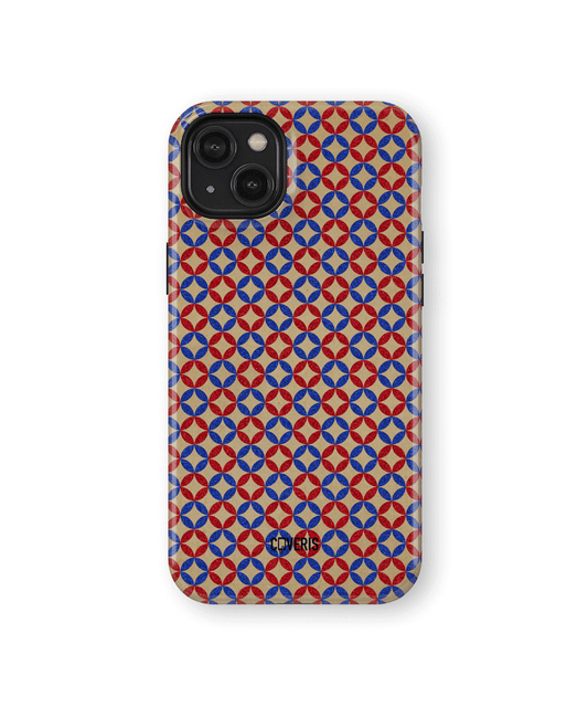 MAJESTIC - iPhone 13 Pro max phone case