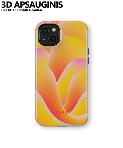 Melon - iPhone x / xs telefono dėklas