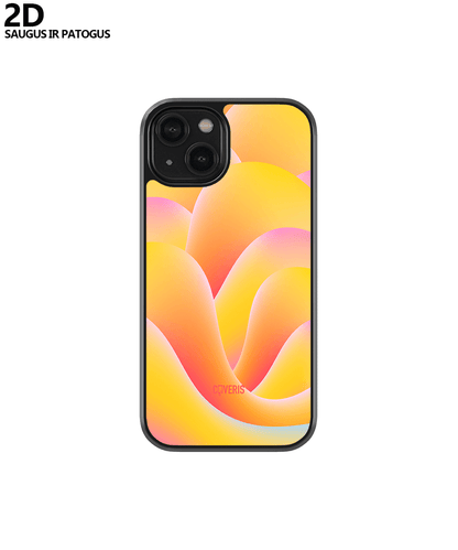 Melon - Samsung Galaxy A21 telefono dėklas