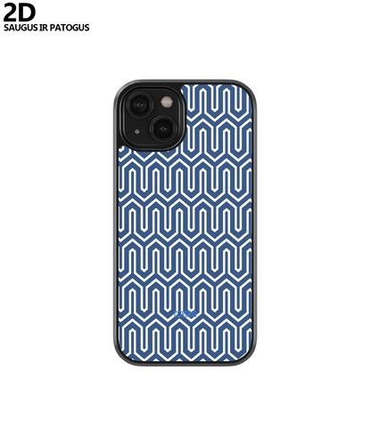 Menology - iPhone 13 pro phone case