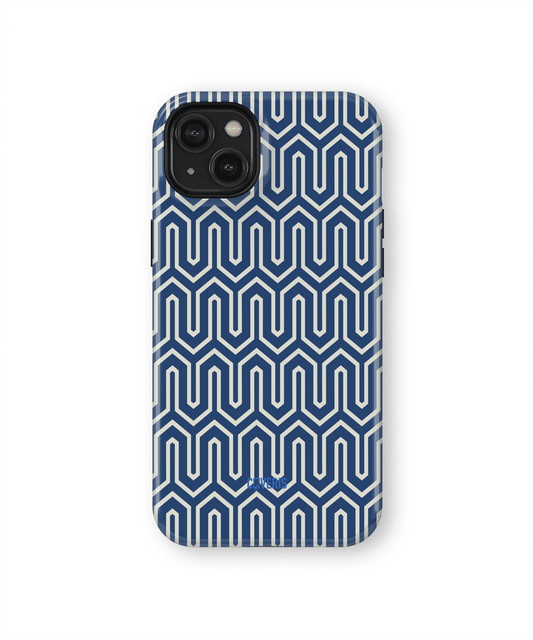 Menology - iPhone 13 Pro max phone case