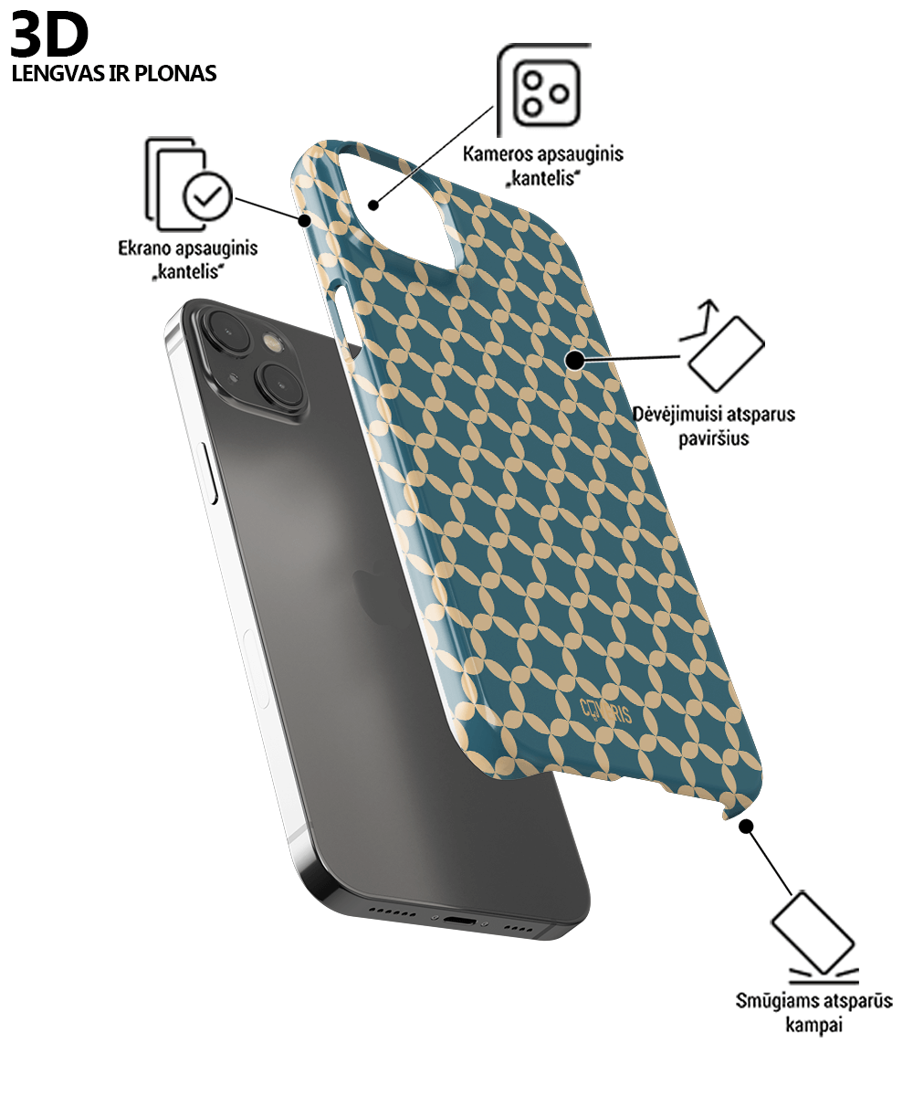 Metalist - iPhone 13 telefono dėklas