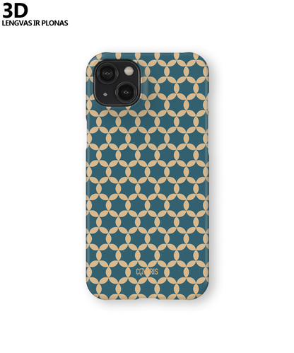 Metalist - iPhone 14 Pro max phone case