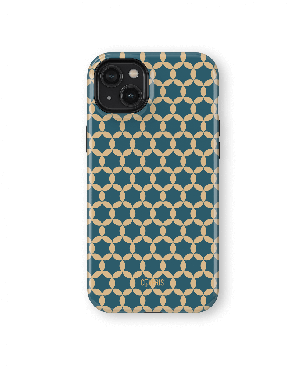 Metalist - iPhone 14 Pro max phone case