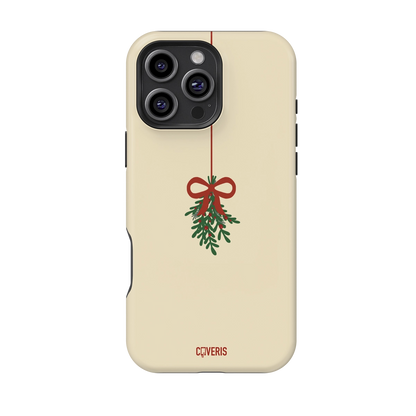 Telefono dėklas - Mistletoe