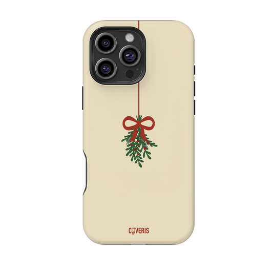 Telefono dėklas - Mistletoe